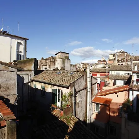 Apartmán Citiesreference - Pantheon Three Bedroom *