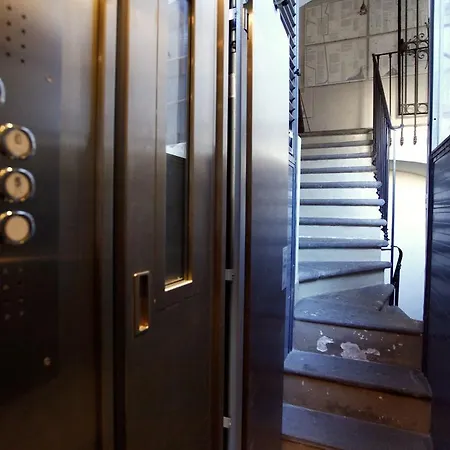 Citiesreference - Pantheon Three Bedroom Apartmán *