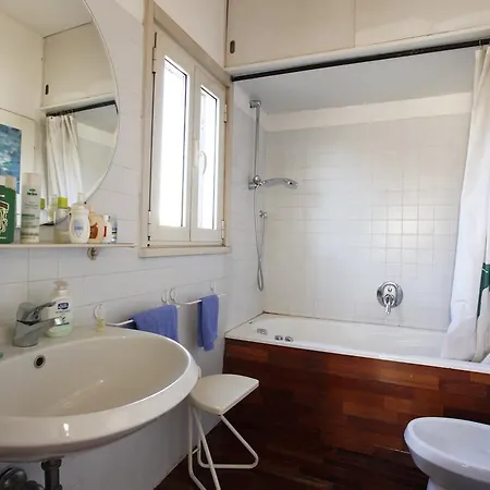Apartmán Citiesreference - Pantheon Three Bedroom